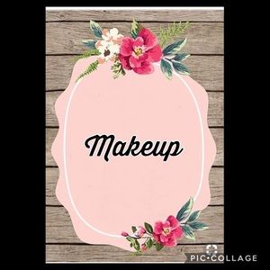 Makeup Beyond this point